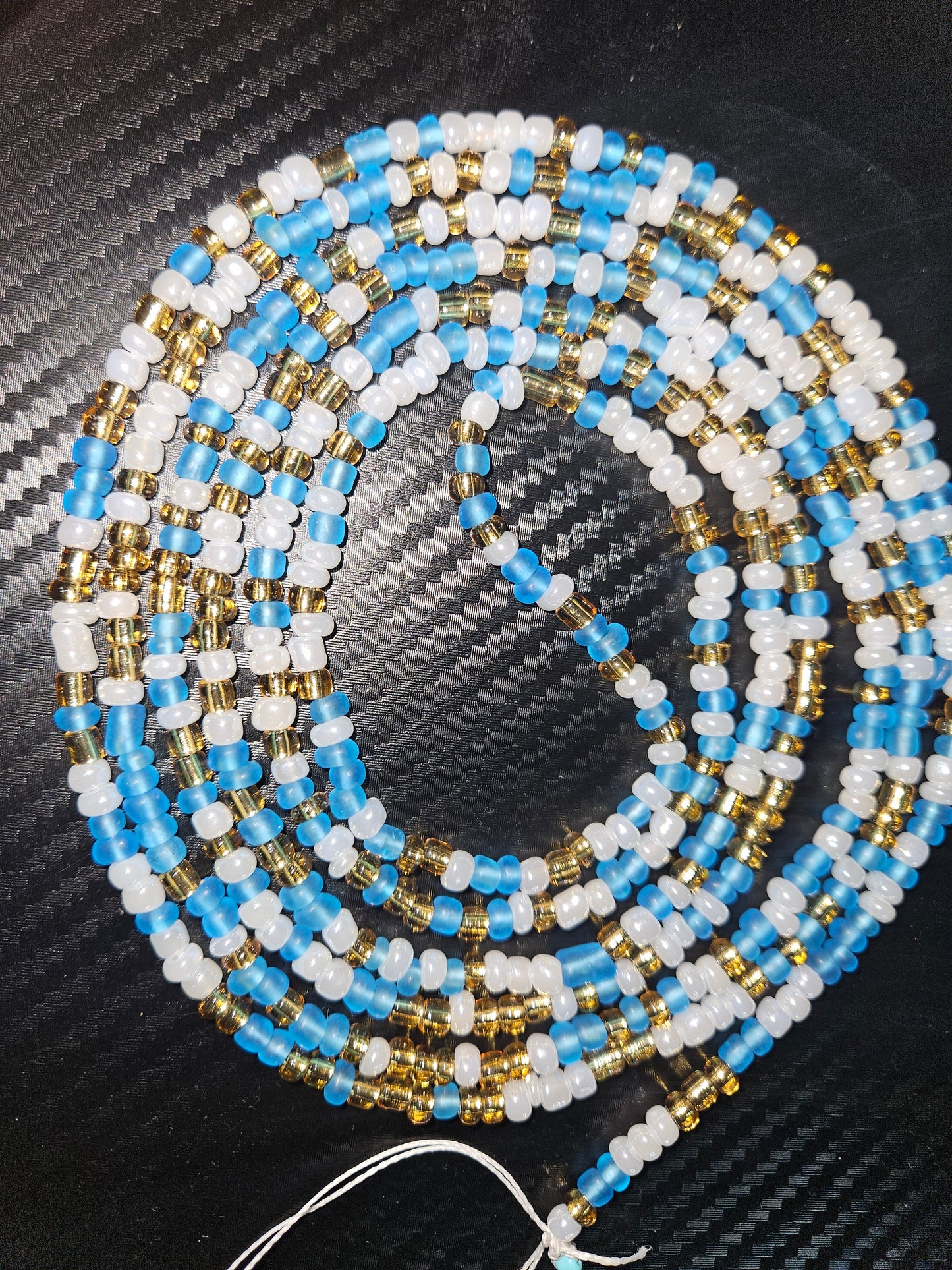 Cotton Blue