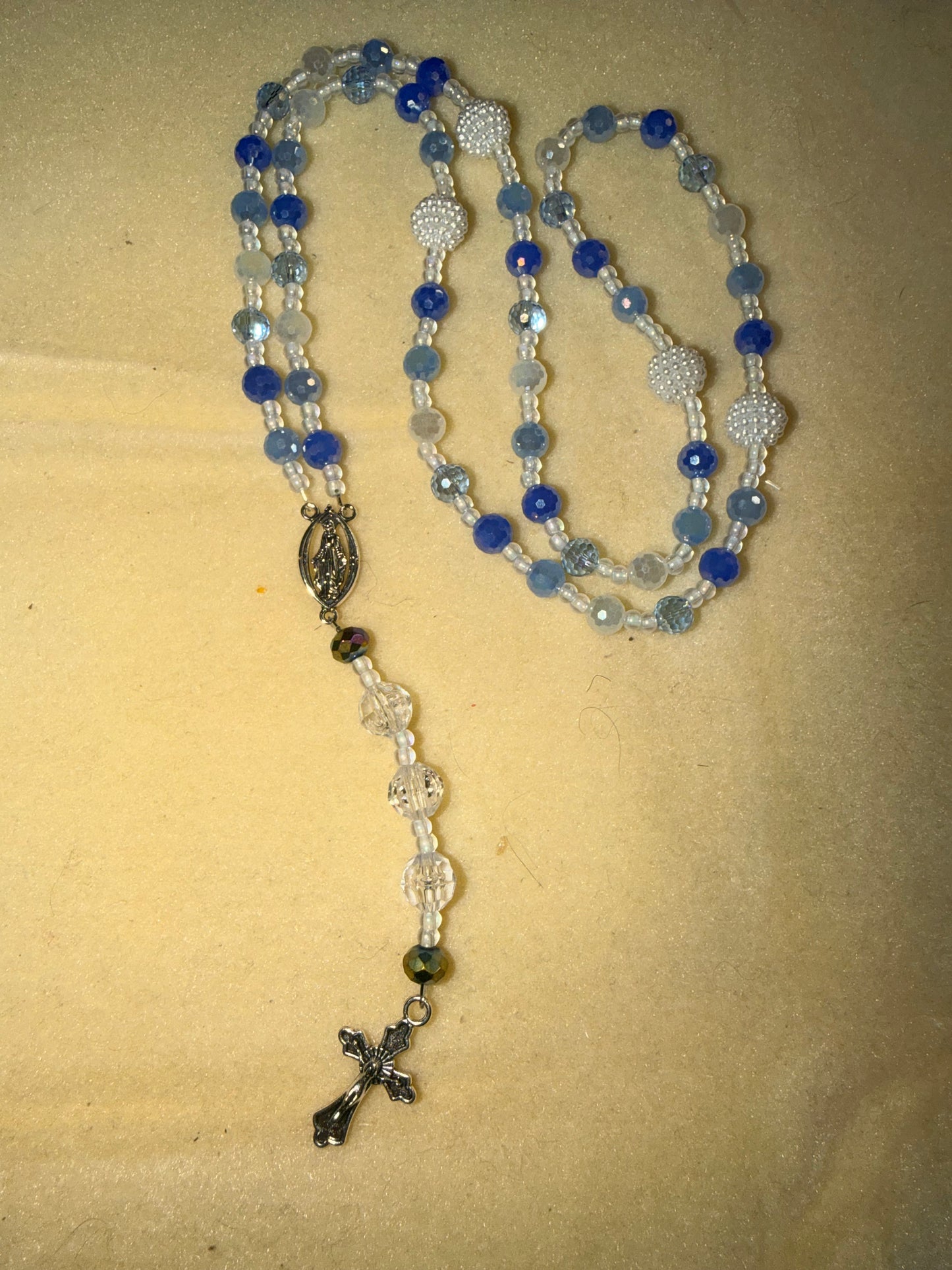 Rosary (Custom)