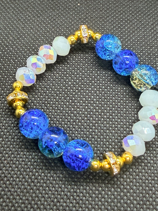 Bracelets (custom pieces)