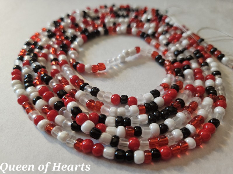 Queen of Hearts