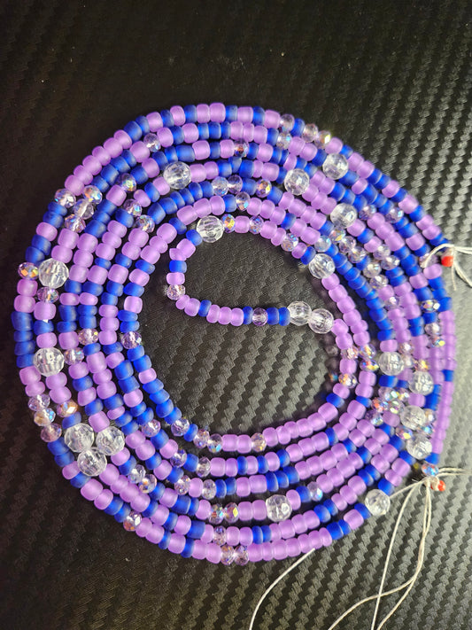 Purple Reign