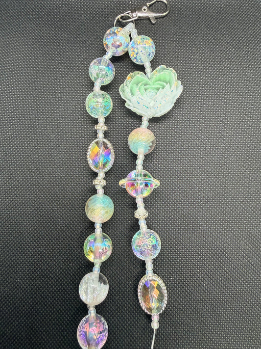 Bag Charm Large