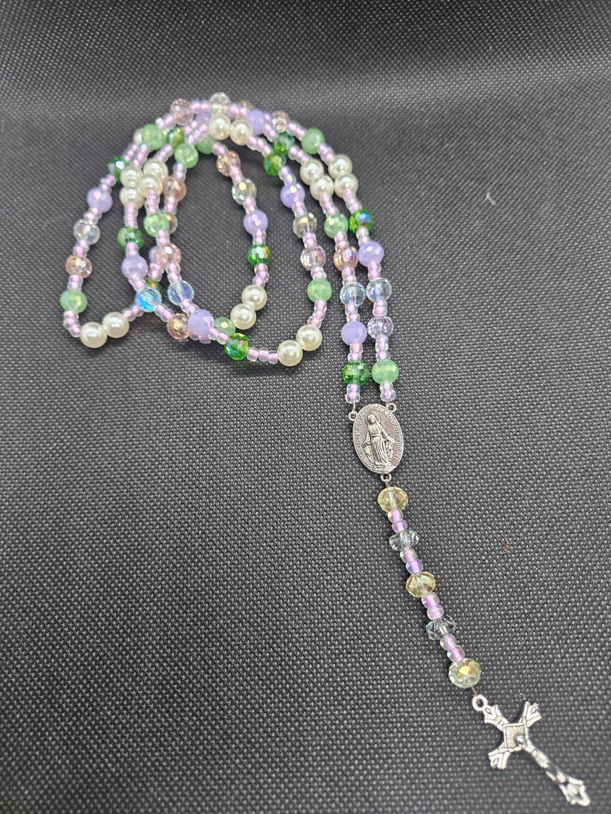 Rosary (Custom)