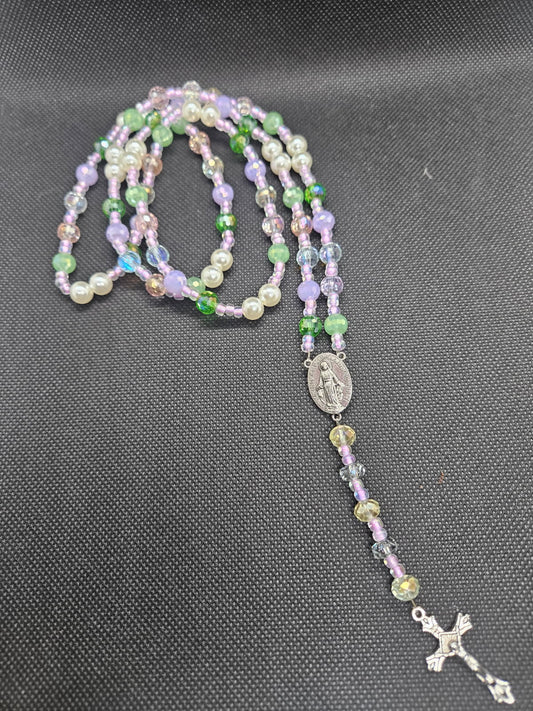 Rosary (Custom)