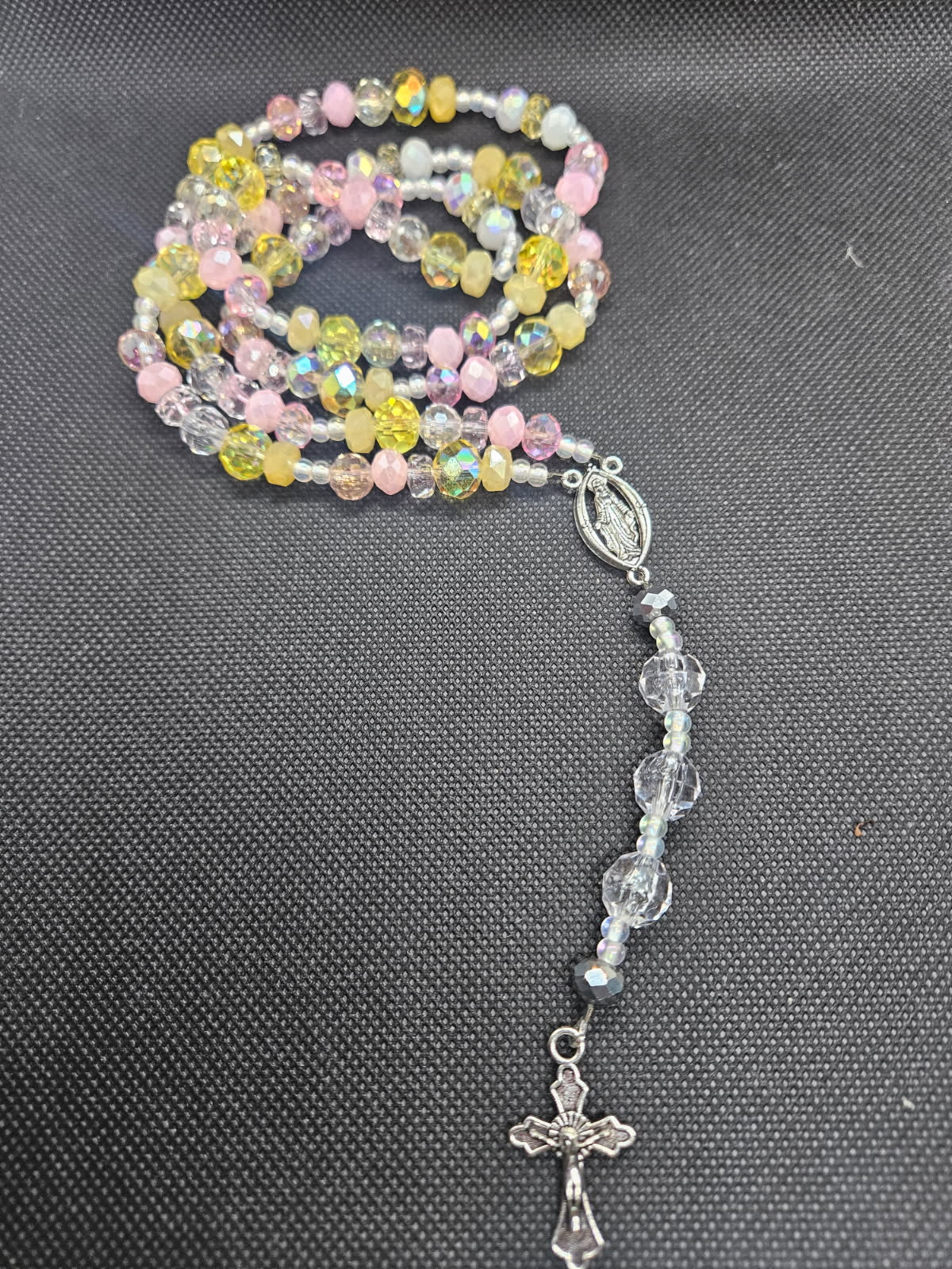Rosary (Custom)