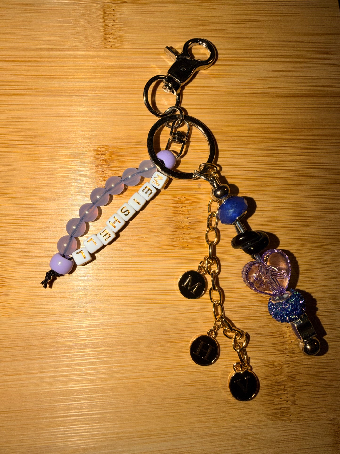 Keychain (custom)