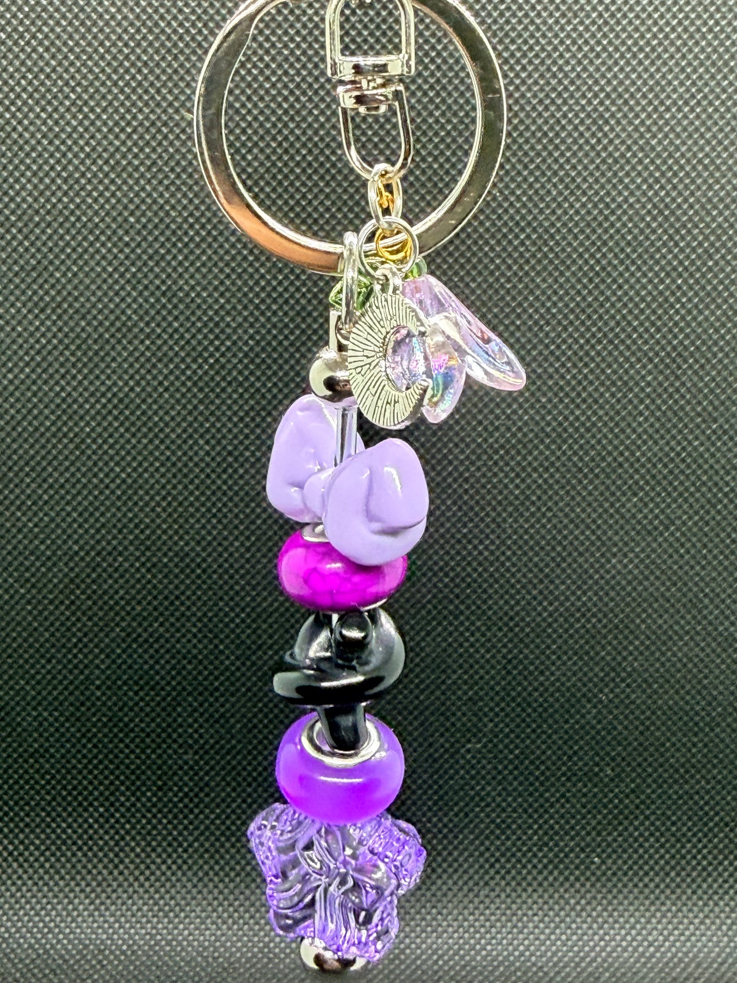 Keychain (Pre-made)