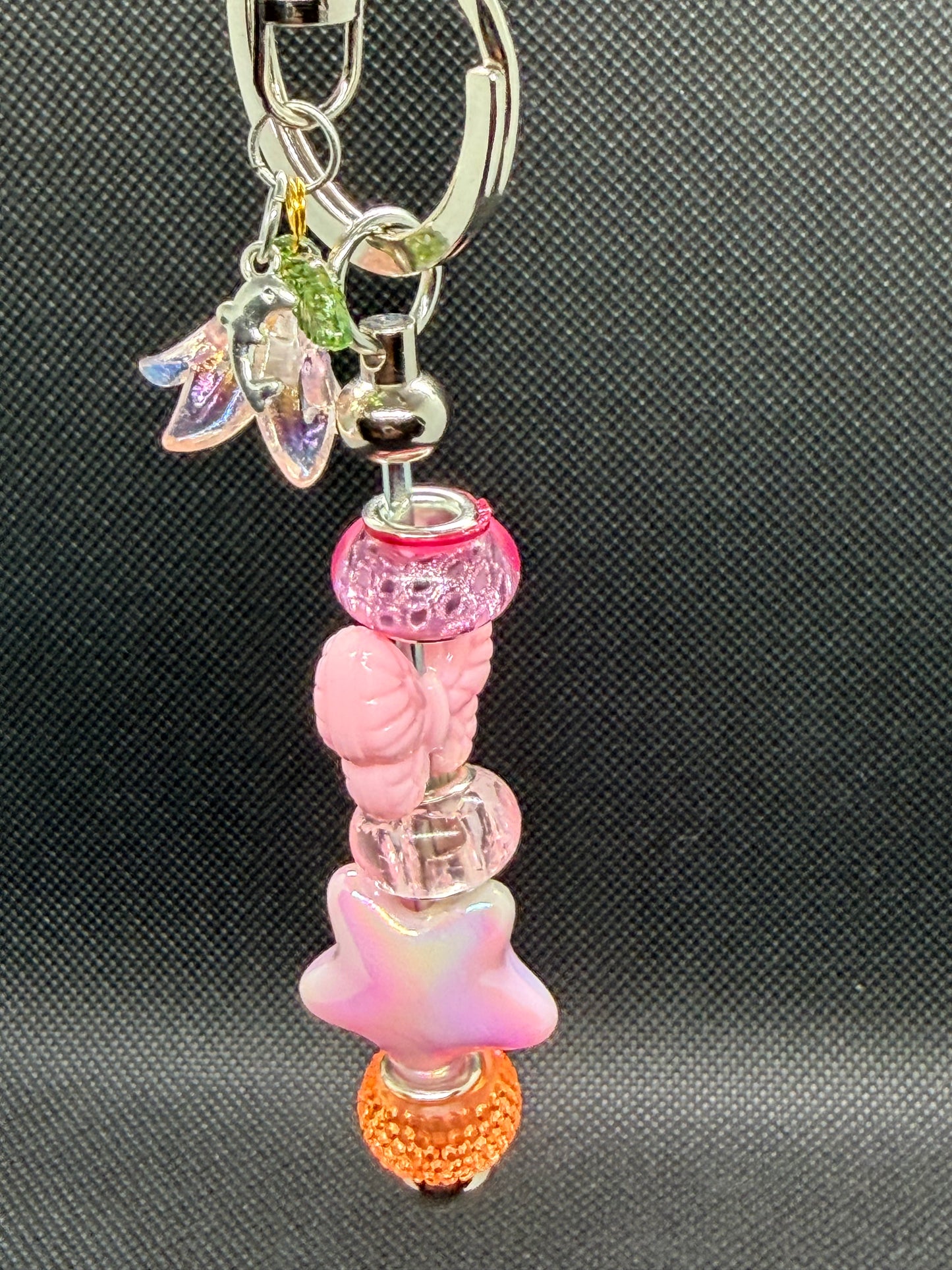 Keychain (Pre-made)