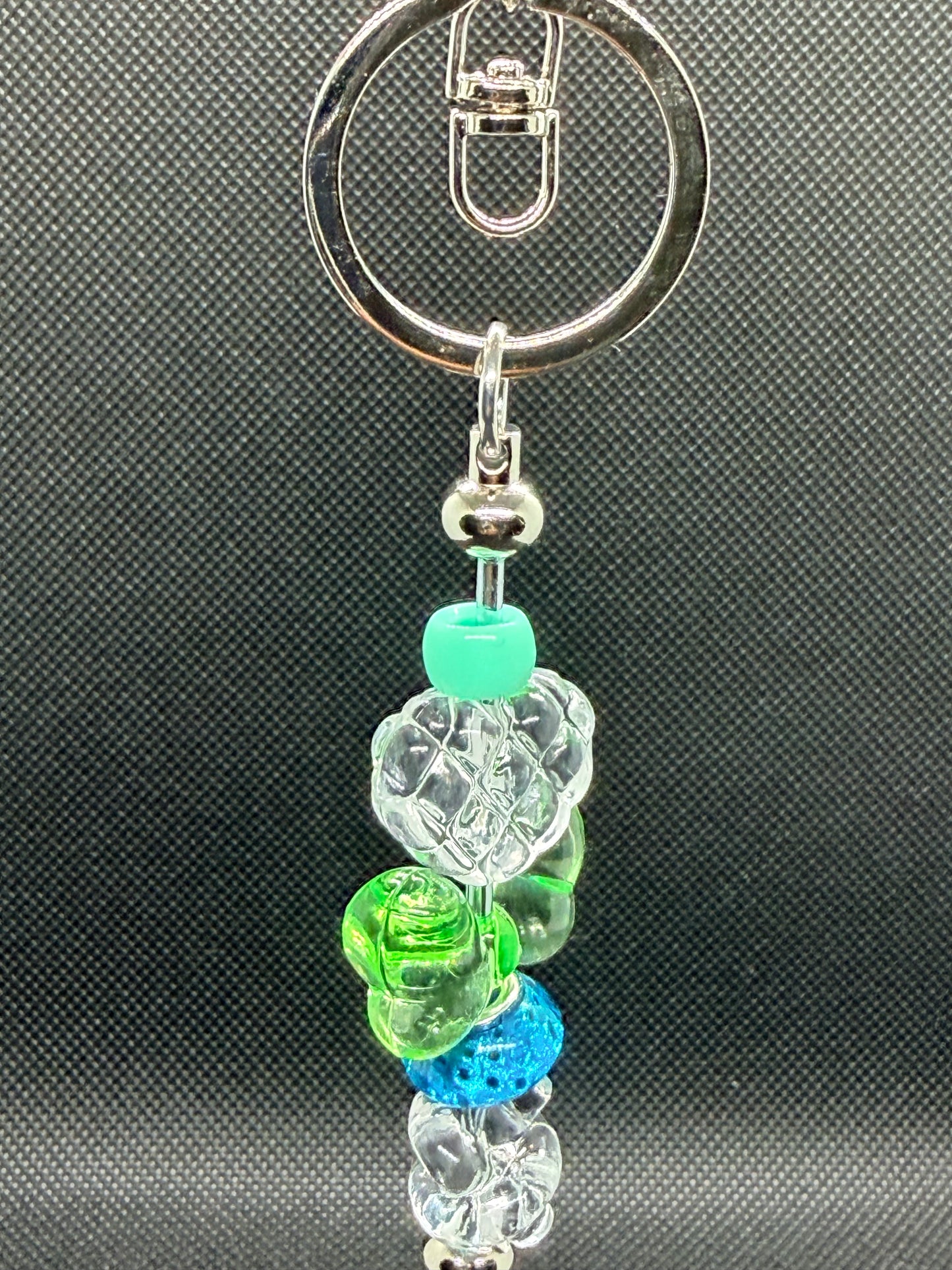 Keychain (Pre-made)