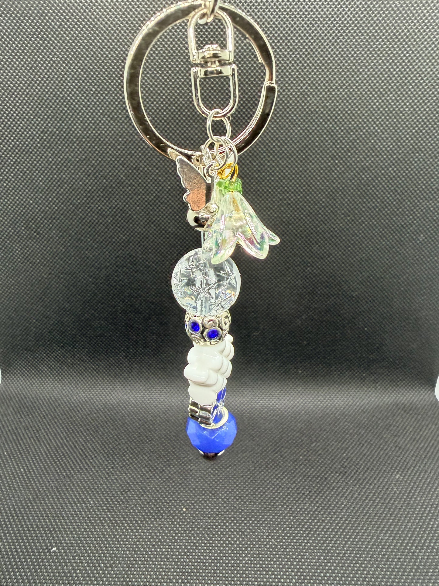 Keychain (Pre-made)