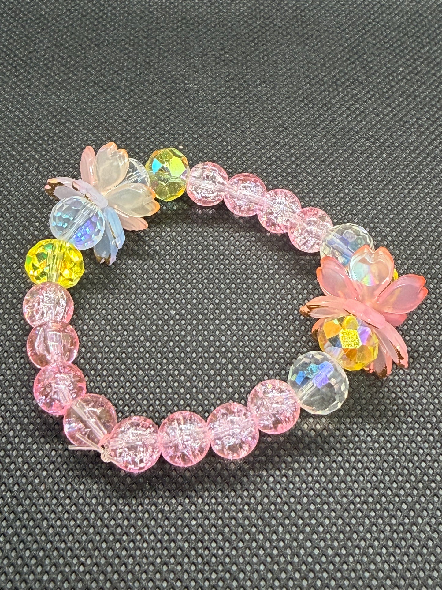 Bracelets (custom pieces)