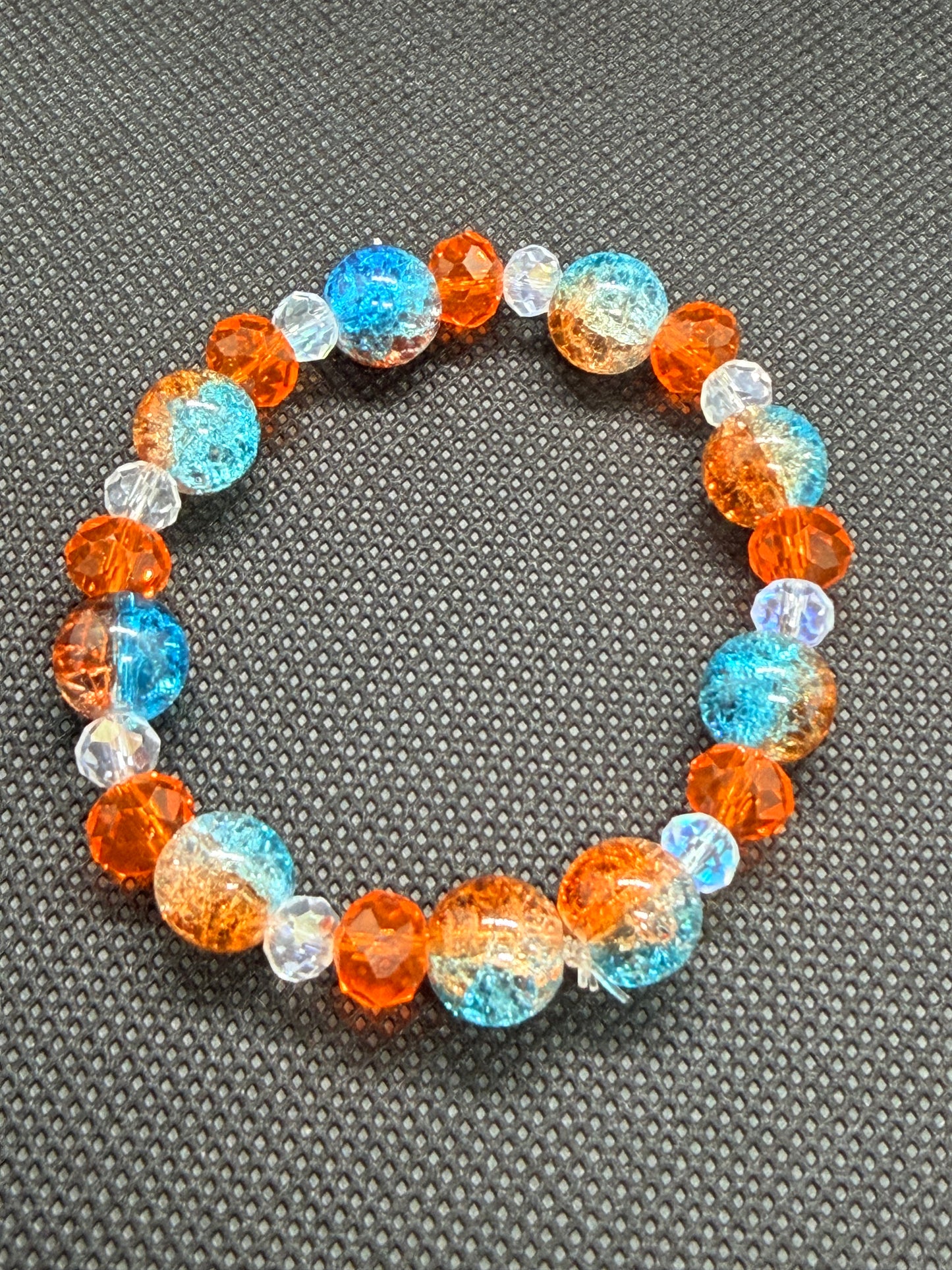 Bracelets (custom pieces)
