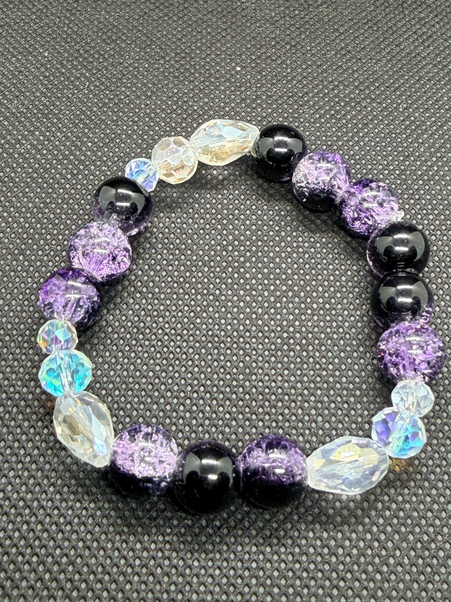 Bracelets (custom pieces)