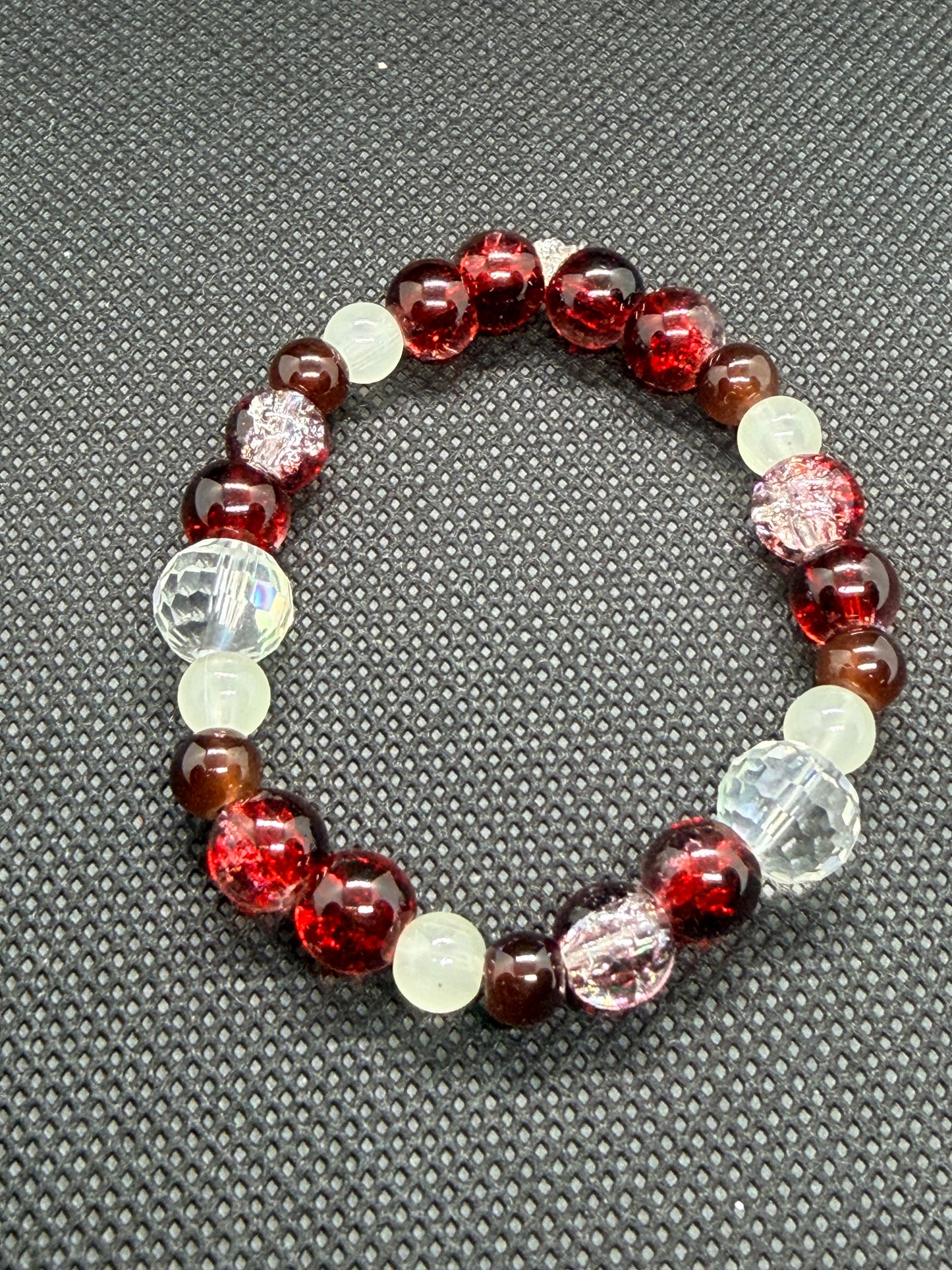 Bracelets (custom pieces)