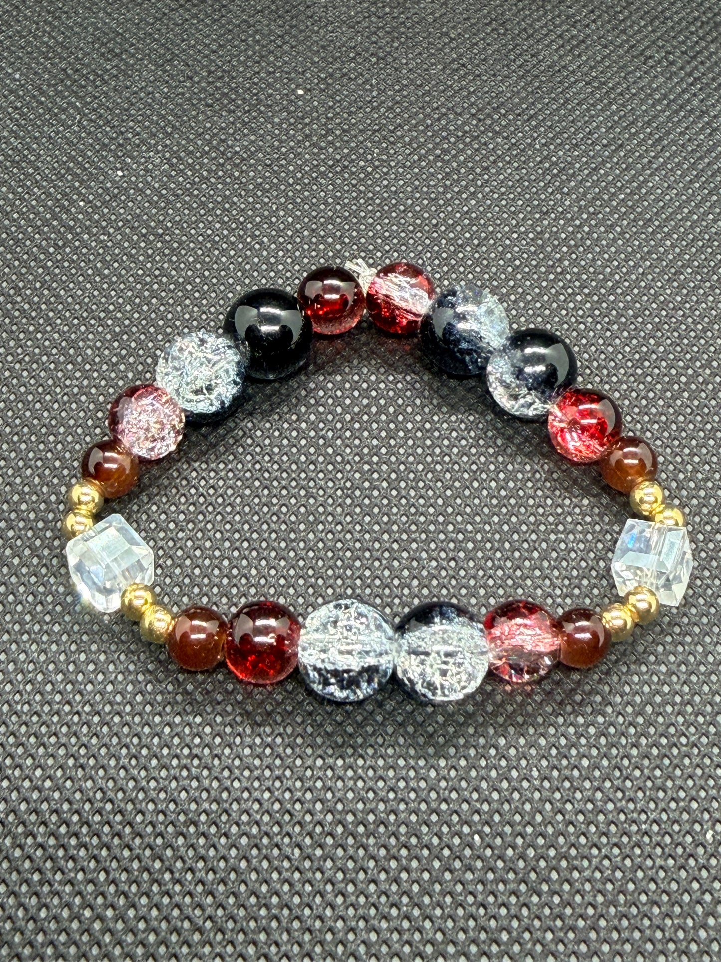 Bracelets (custom pieces)