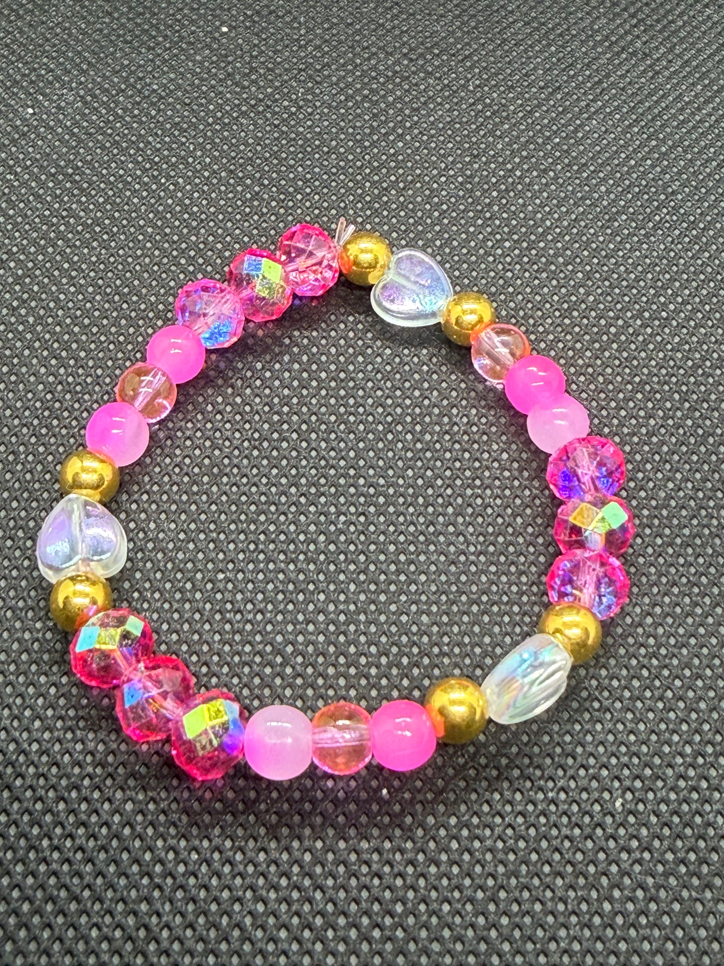 Bracelets (custom pieces)