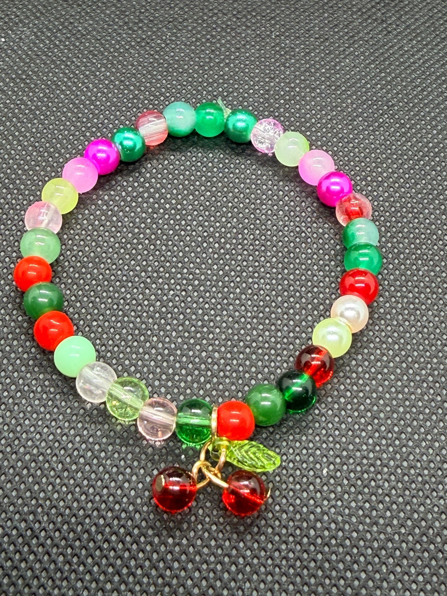 Bracelets (custom pieces)