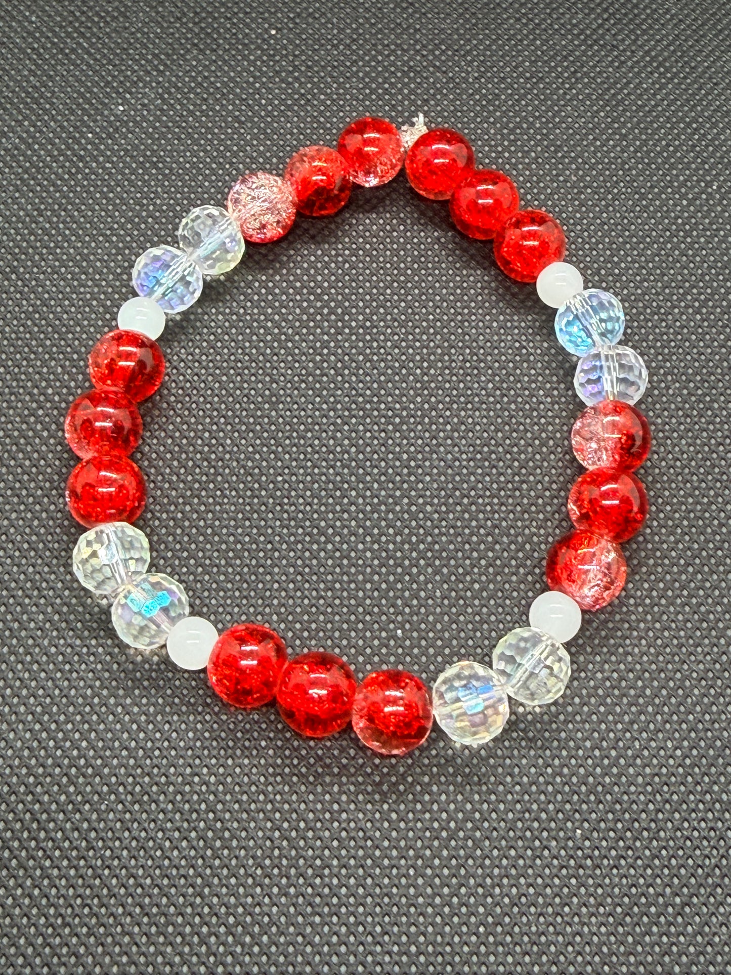 Bracelets (custom pieces)