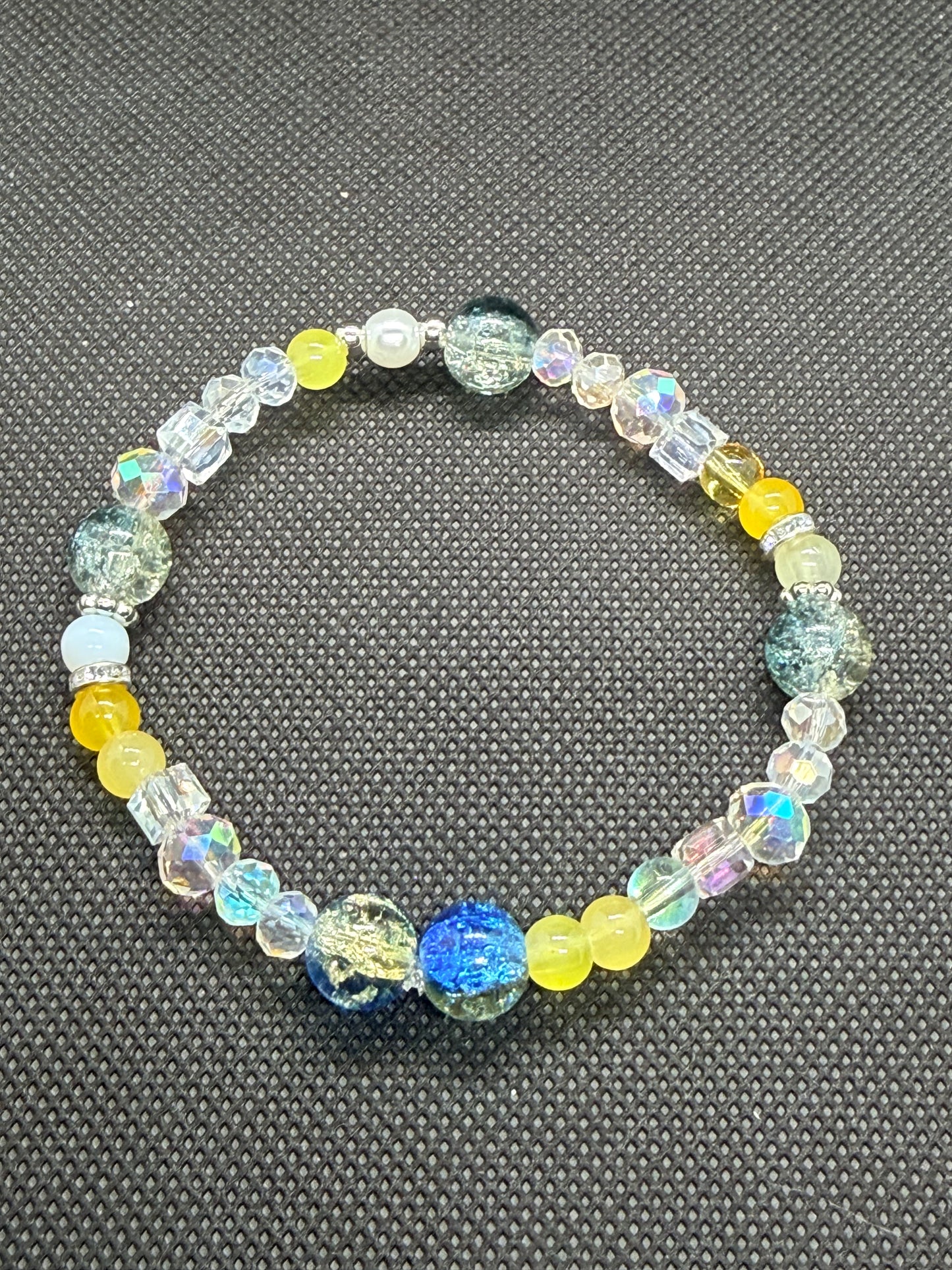 Bracelets (custom pieces)