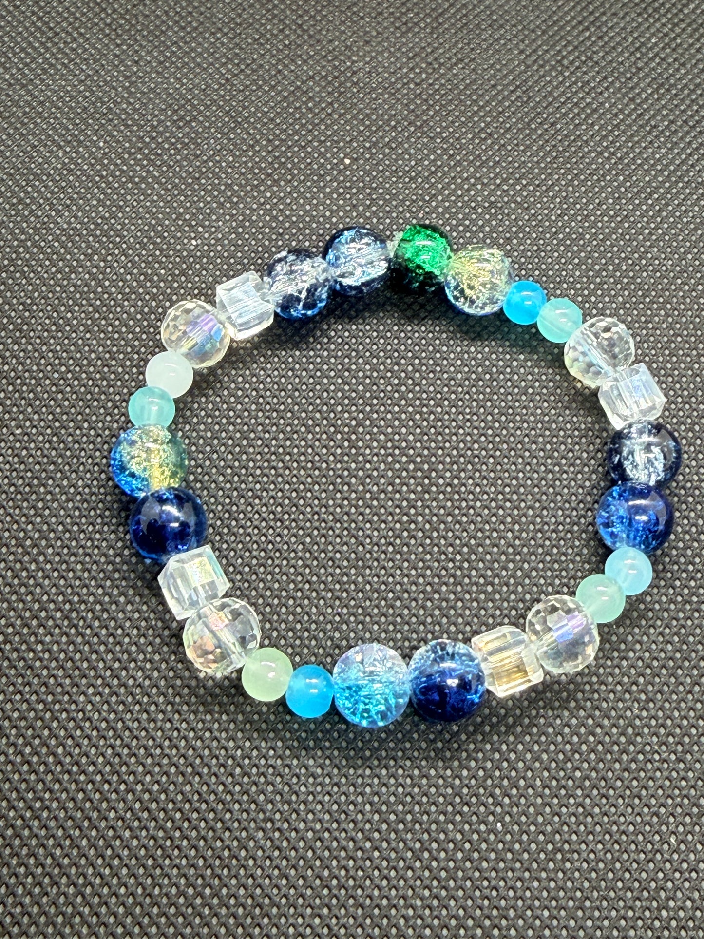 Bracelets (custom pieces)