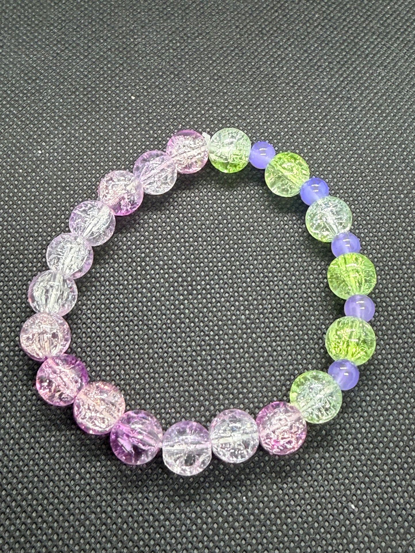 Bracelets (custom pieces)