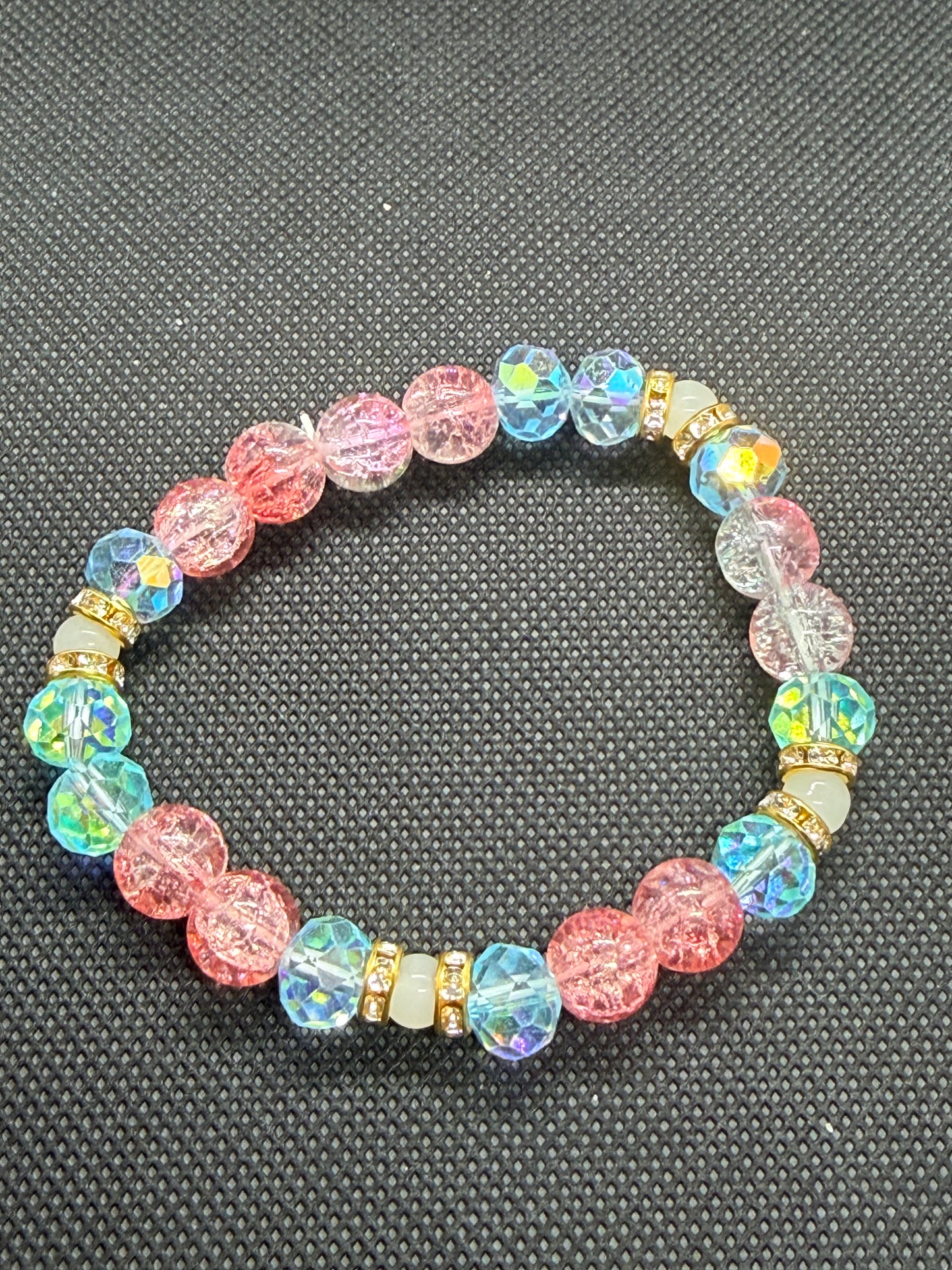 Bracelets (custom pieces)