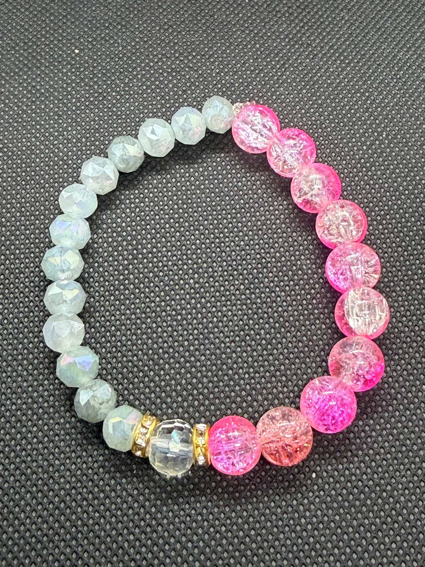 Bracelets (custom pieces)