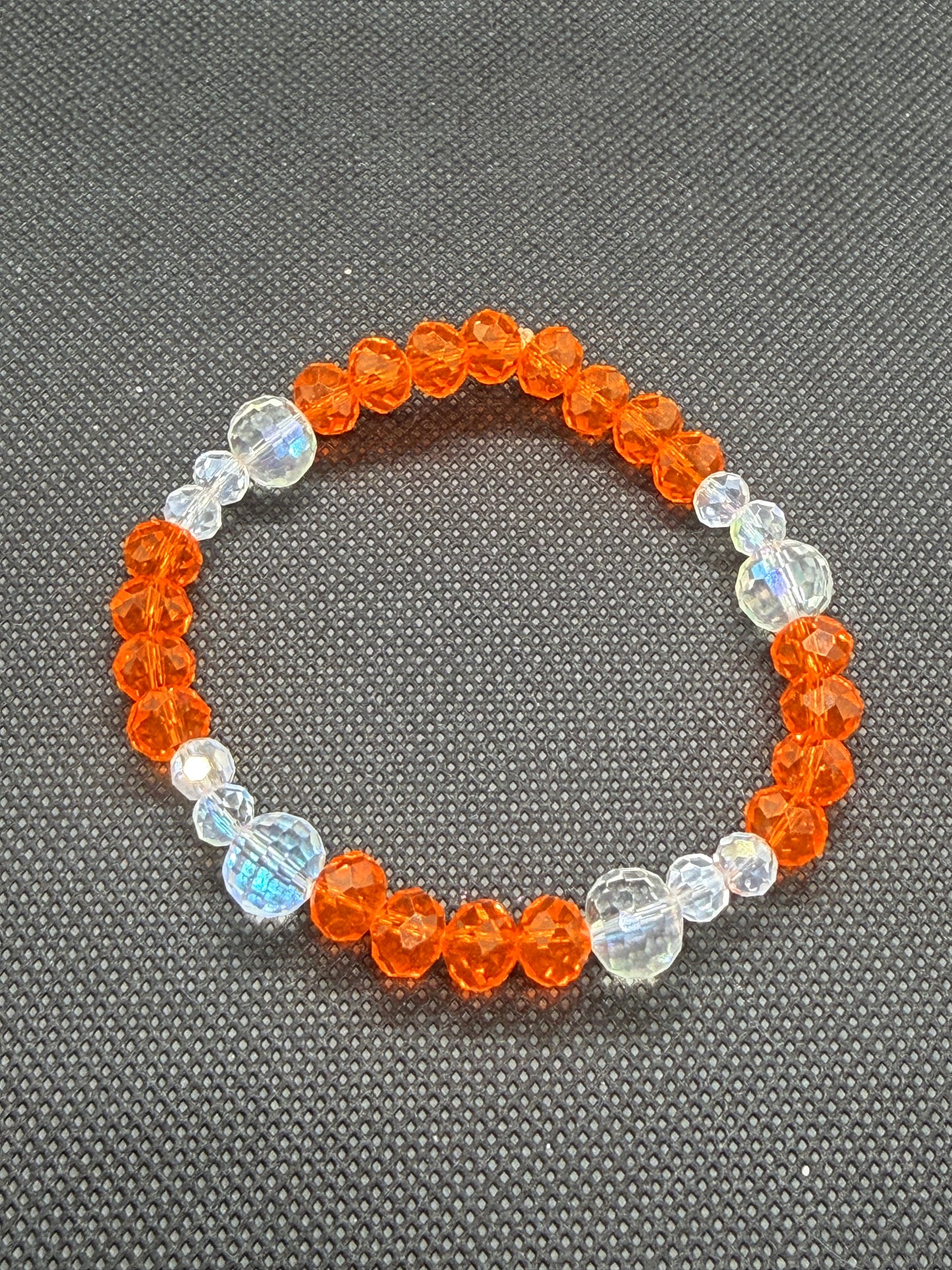 Bracelets (custom pieces)