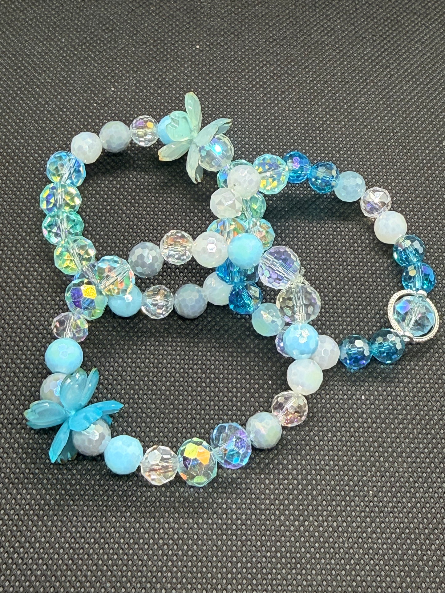 Bracelets (custom pieces)
