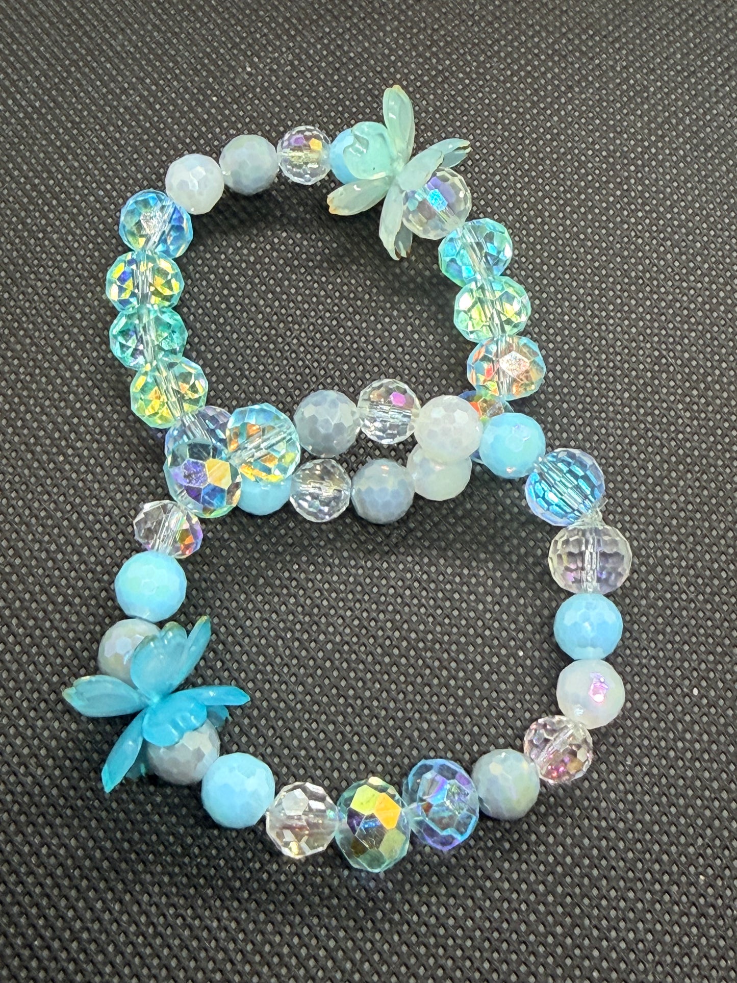 Bracelets (custom pieces)