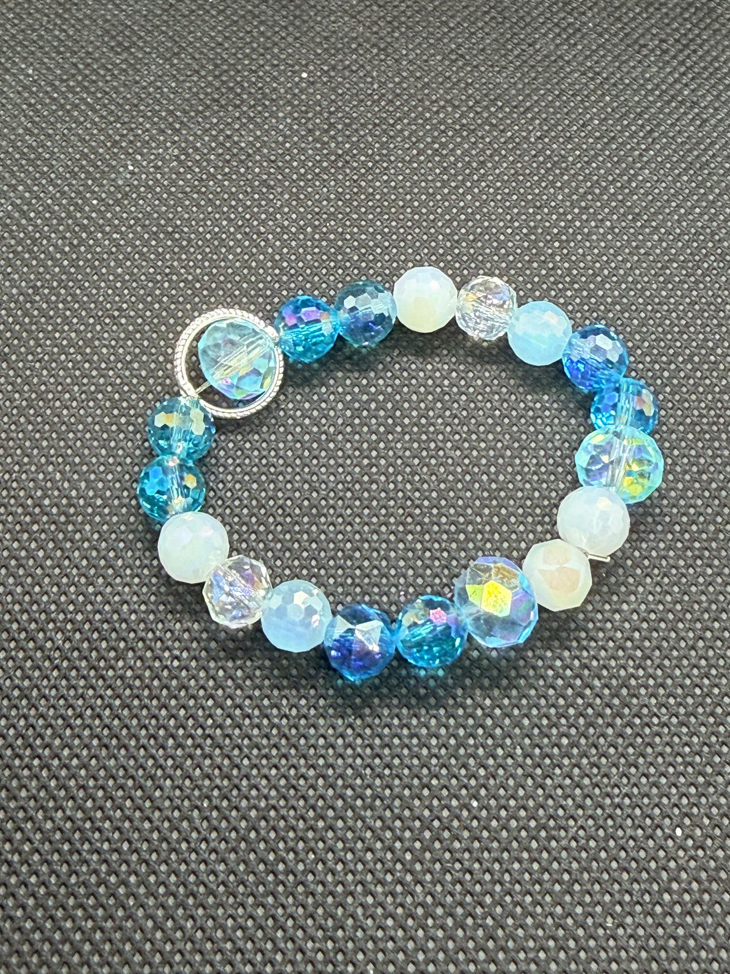 Bracelets (custom pieces)