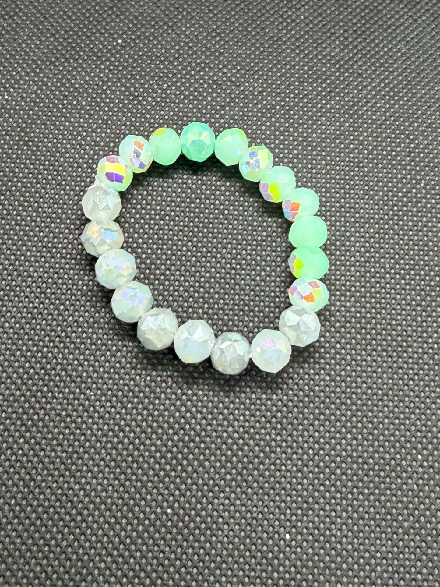 Bracelets (custom pieces)