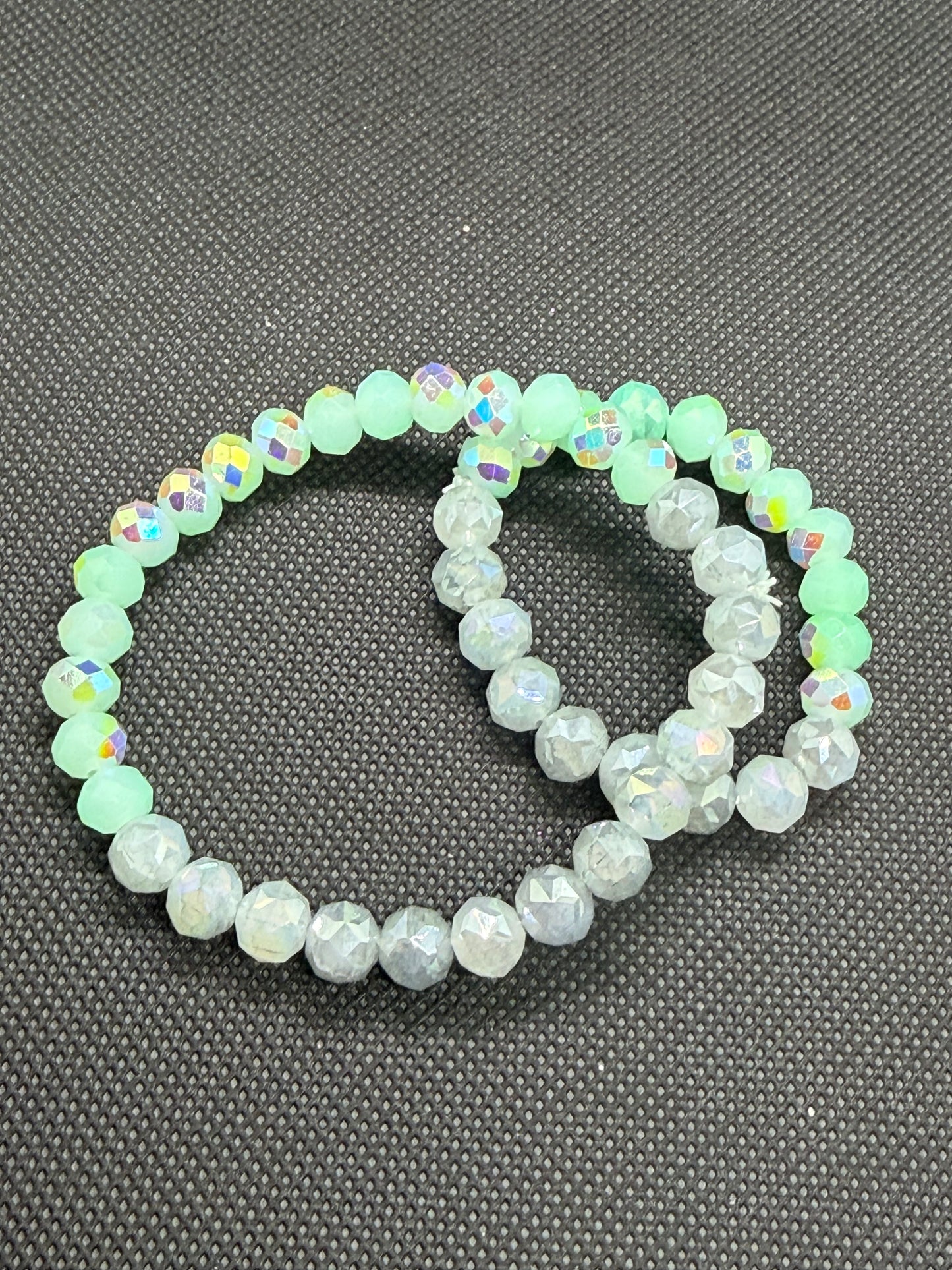 Bracelets (custom pieces)