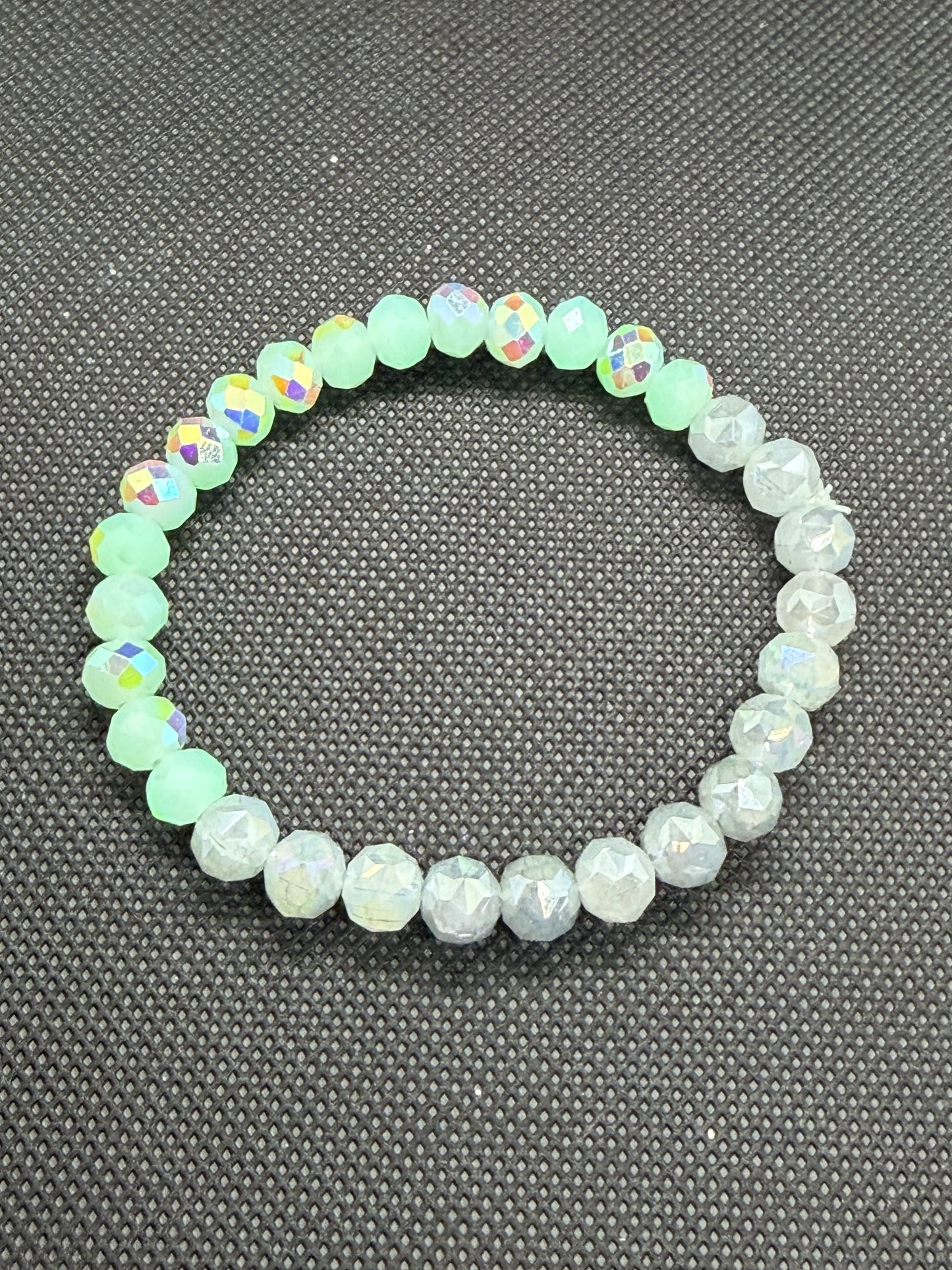Bracelets (custom pieces)