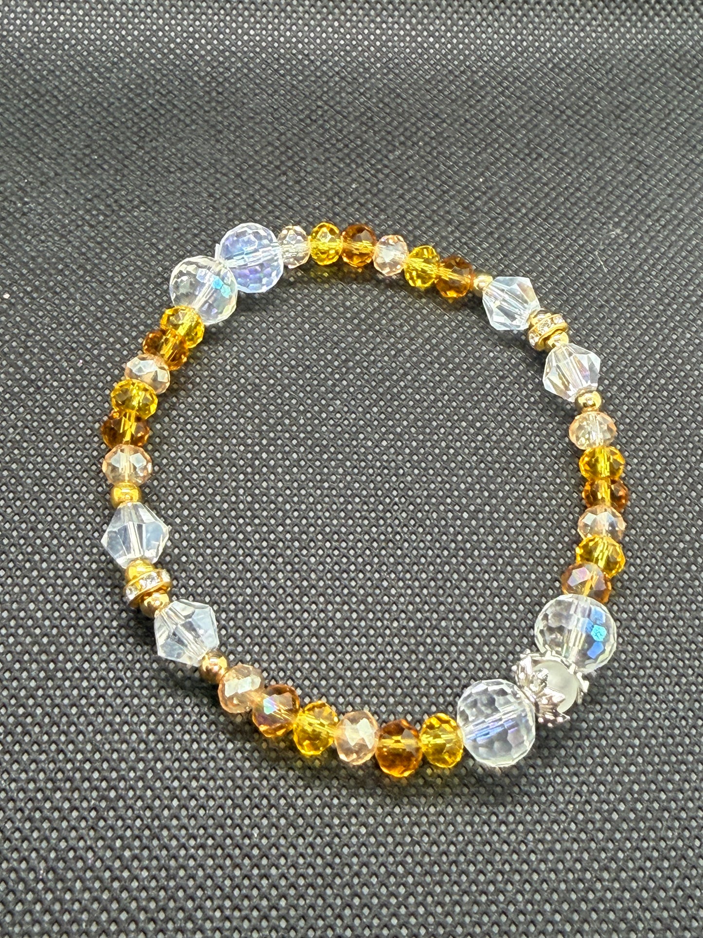 Bracelets (custom pieces)