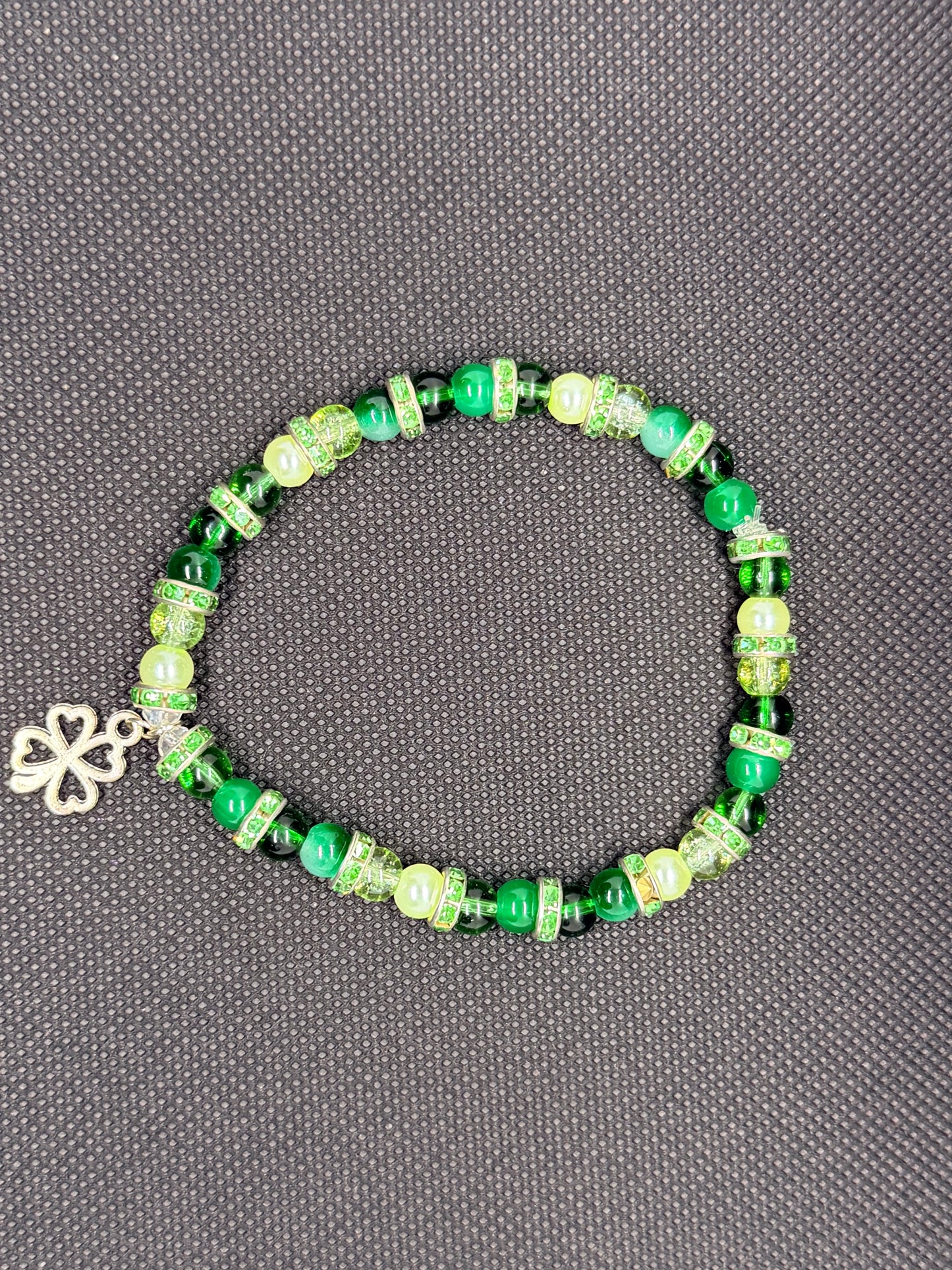 Bracelets (custom pieces)