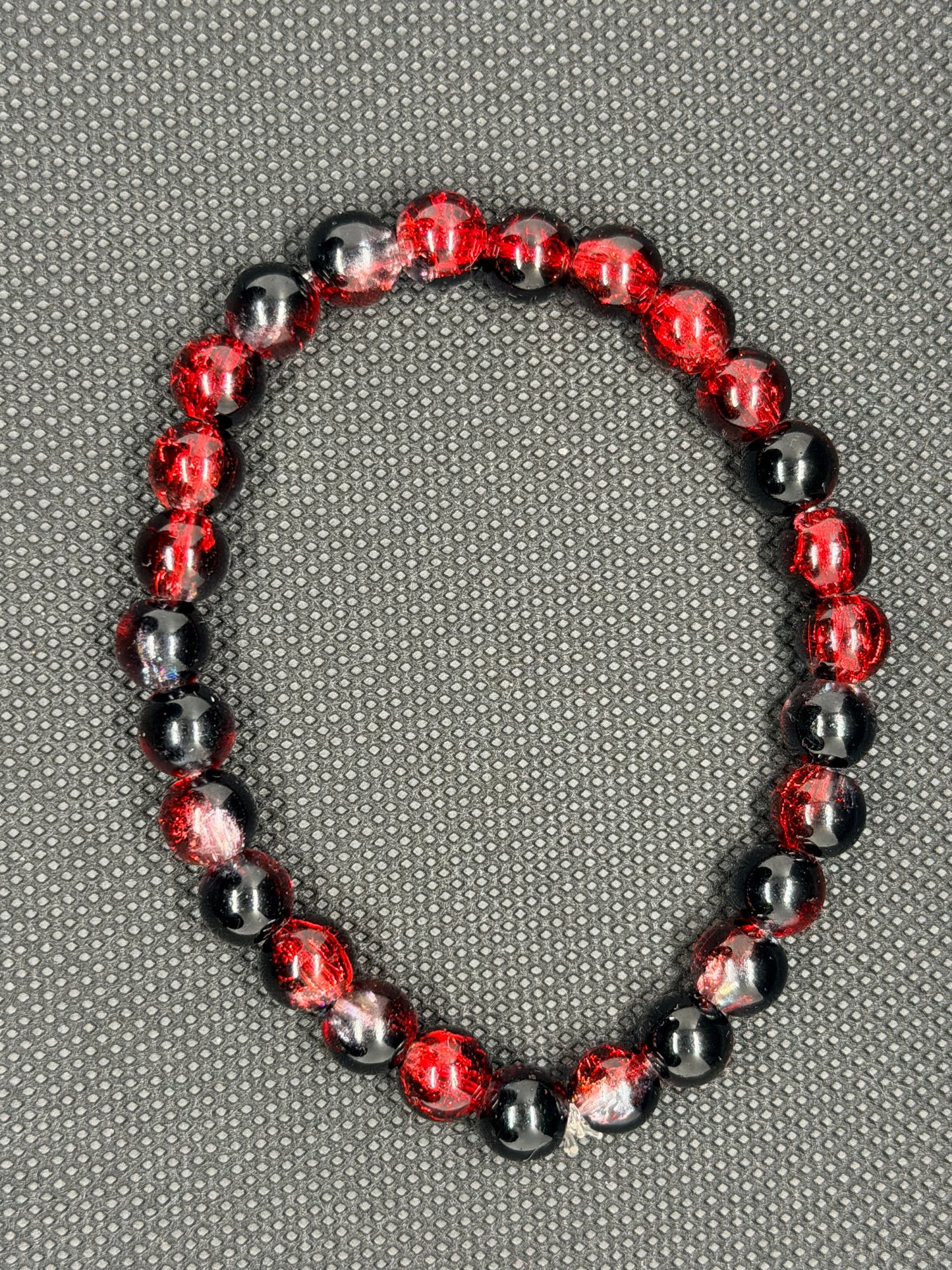 Bracelets (custom pieces)