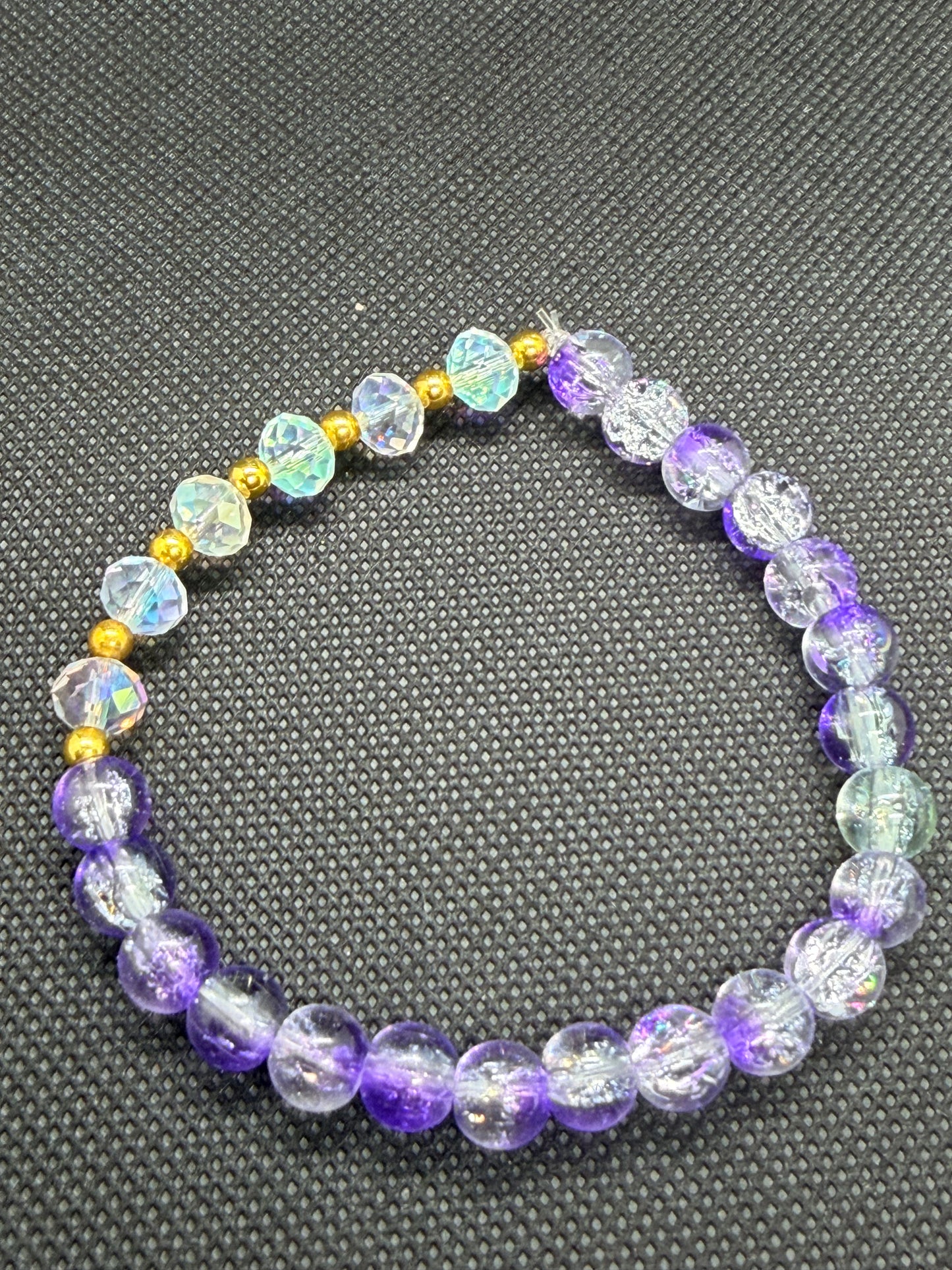 Bracelets (custom pieces)