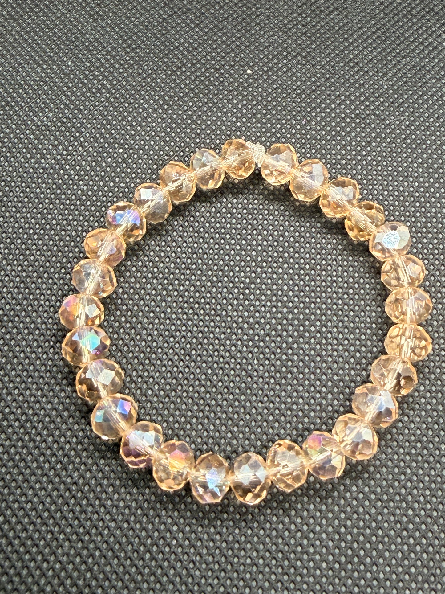 Bracelets (custom pieces)