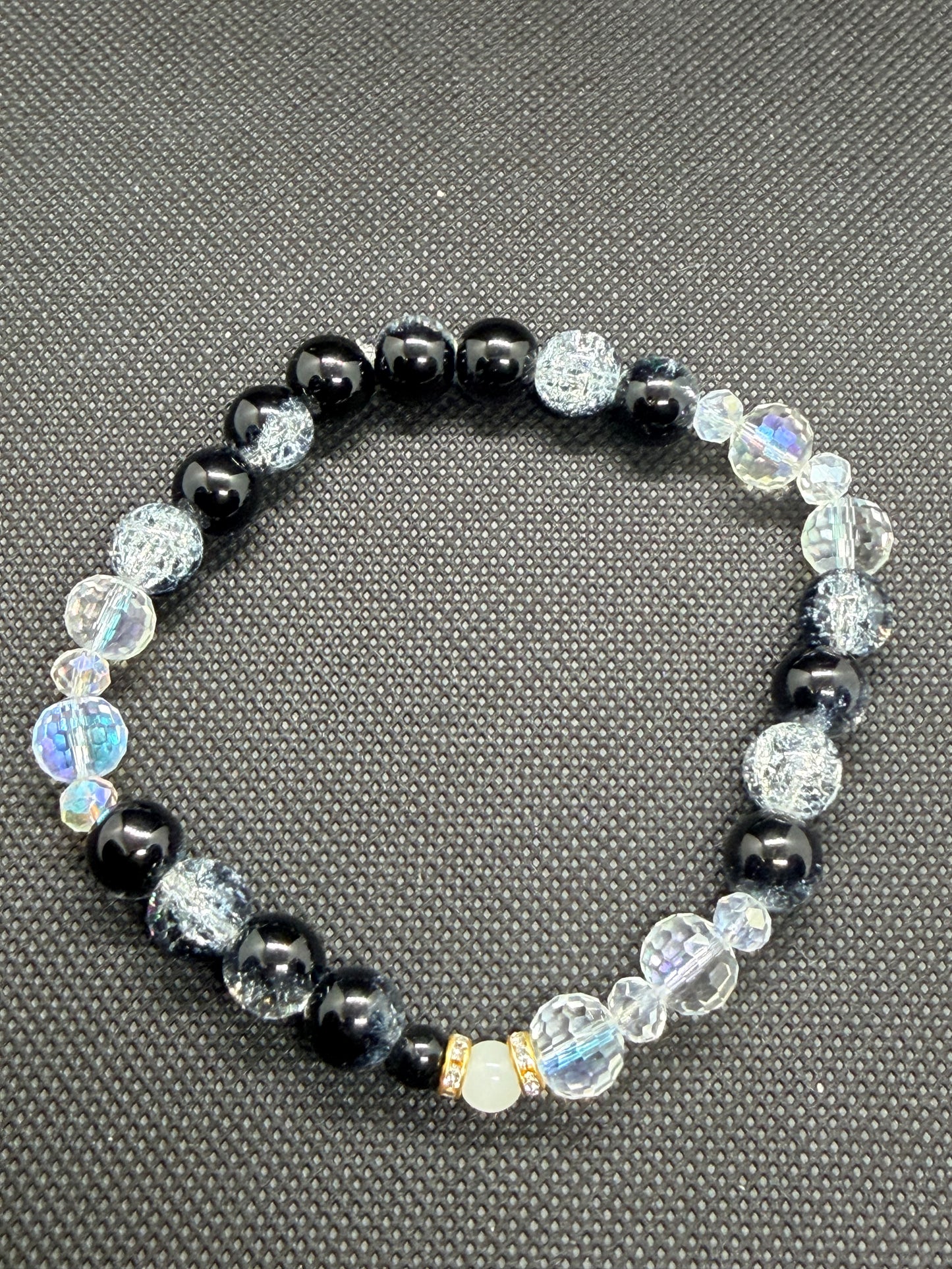 Bracelets (custom pieces)