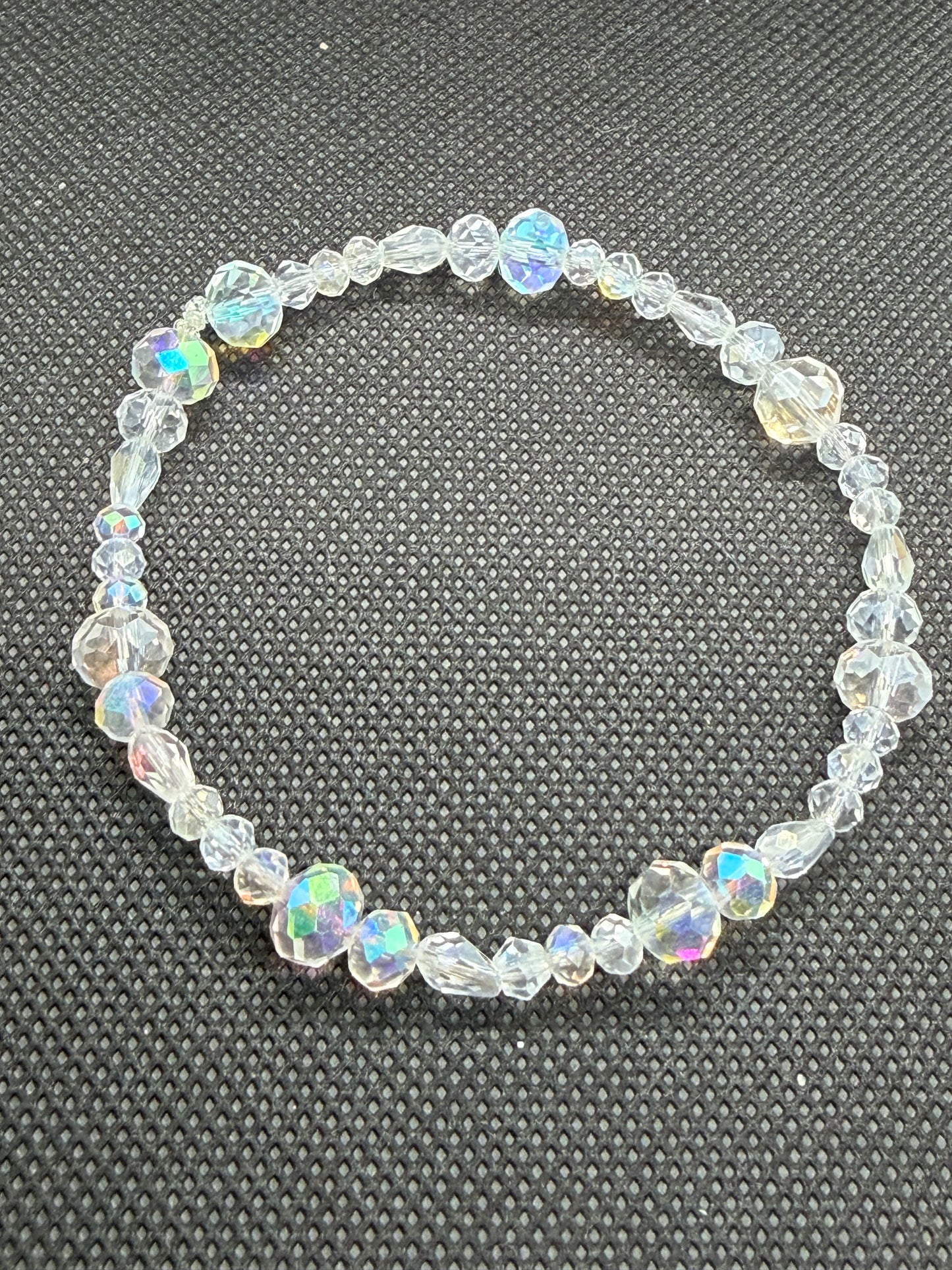 Bracelets (custom pieces)