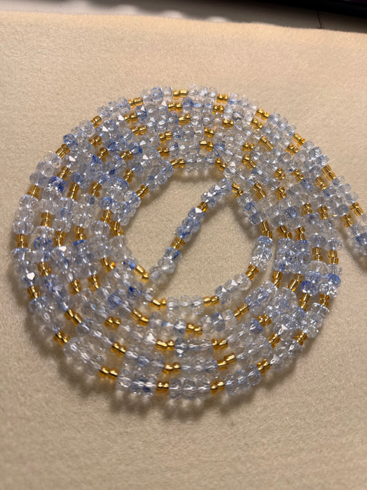 Blue Halo