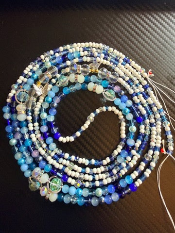 Cool Breeze (custom piece)