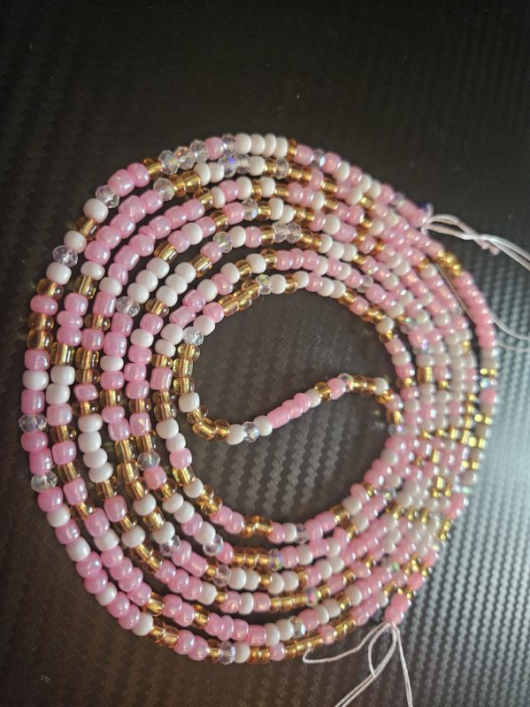 Pink Champagne