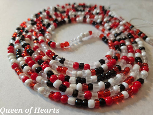 Queen of Hearts