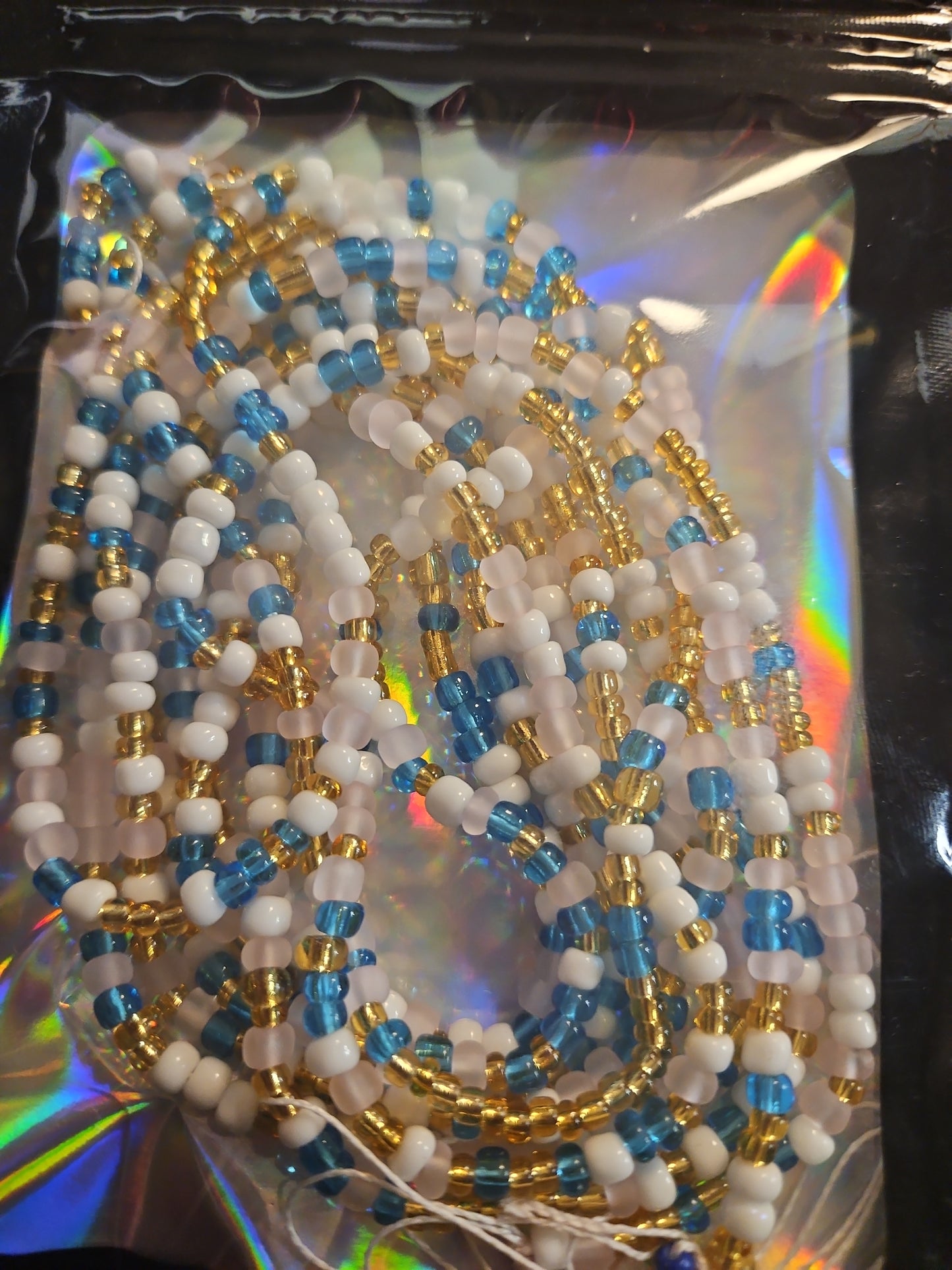 Ice Queen Energy