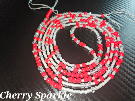 Cherry Sparkle